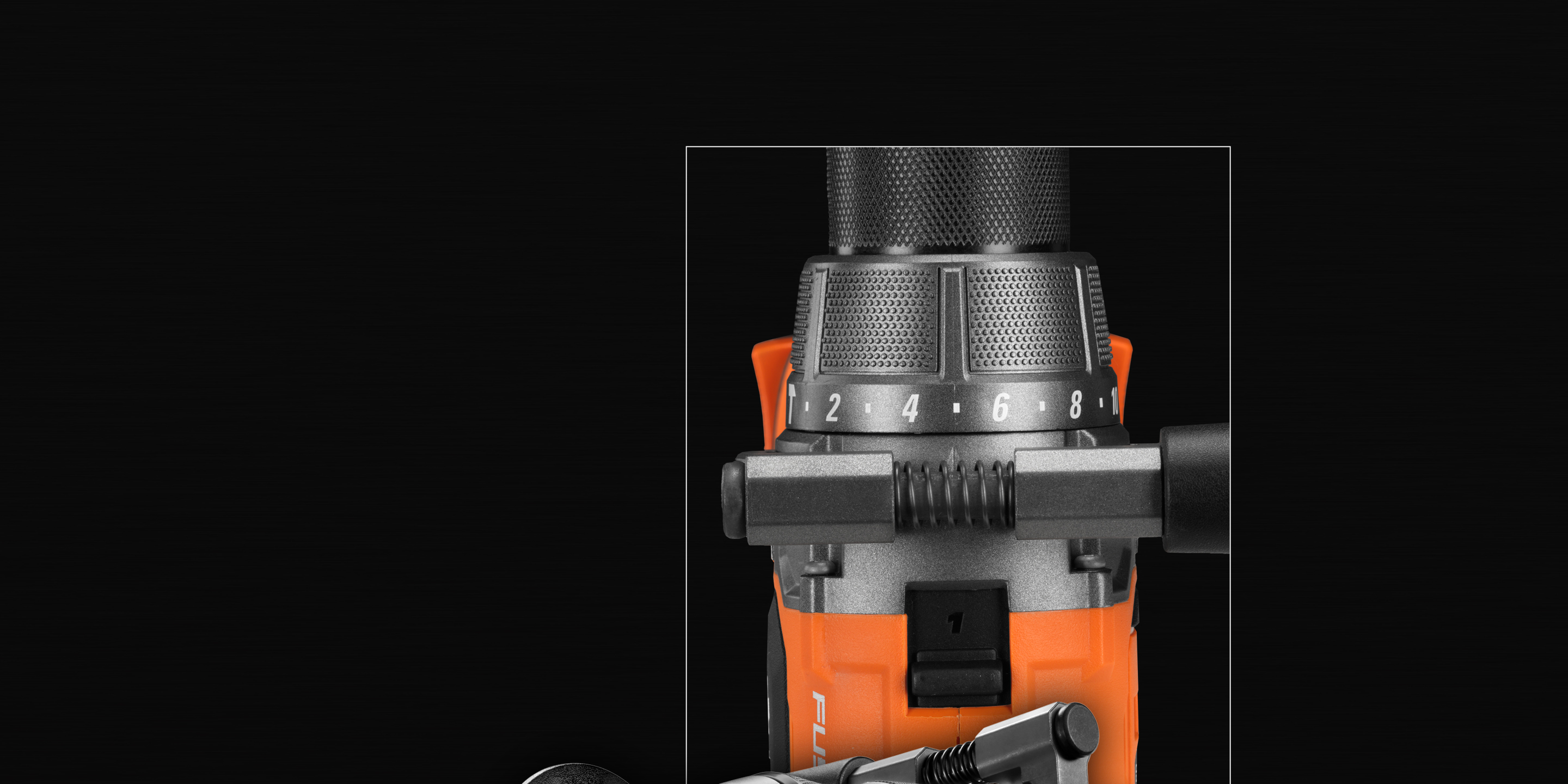 2-SPEED ALL METAL GEARBOX