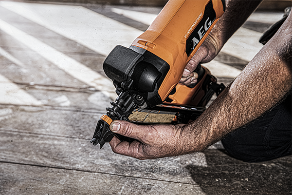 Tool Free Adjustable Countersink