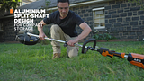 VIDEO C-012588 AEG FUSION FORCE 2023_OPE MINI NPL LINE TRIMMER(ALT18B)_3.mp4