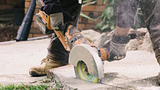 VIDEO AEG Dual 18V 230mm Angle Grinder (BEWS18BLX230-0) - FINAL.mp4