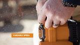 VIDEO AEG 18V Brushless Belt Sander (BHBS18B-0) - FINAL.mp4