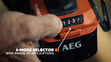 VIDEO AEG Sub Compact 4-Mode half Inch Impact Wrench (A18SIW12BL0) - FINAL.mp4