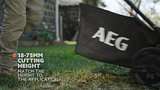 VIDEO FINAL 16x9 C-012588 AEG FUSION FORCE 2023_OPE MINI NPL MOWER(ALM18B).mp4