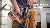 BUNNINGS T-6878714091_AEG 18V F-RAPID 15GA DA Angled Brad Nailer.mp4