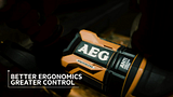 VIDEO AEG Dual 18V 180mm Brushless Angle Grinder (BEWS18BLX180-0) - FINAL.mp4