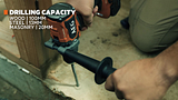 VIDEO 16x9 AEG 18V FUSION BL 6-PIECE HEAVY MACHINERY KIT_A18FX6B252B.mp4