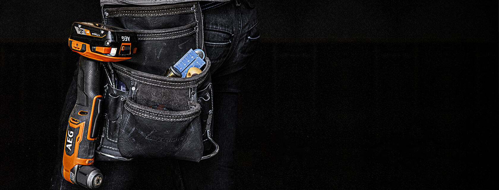 COMPACT LIGHTWEIGHT DESIGN