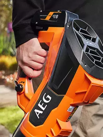 18V BATTERY COMPATIBILITY