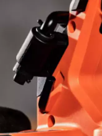 Onboard Hex Key